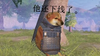 #地铁动画#狙神的诞生
