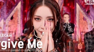 المسرحية الكاملة لـ BoA لأغنية "Forgive Me" تُكشف للمرة الأولى دفعة واحدة!