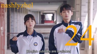 Exclusive Fairytale Episode 24 English Sub