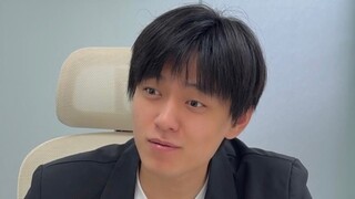 面试时的崩溃瞬间！