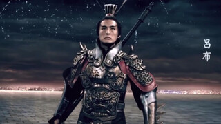 决战紫禁之巅配上这首bgm 燃到爆！