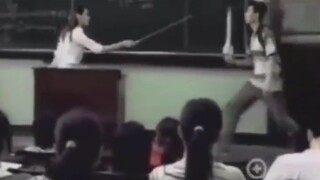 ครูที่เกิดยุค 90 นี่สุดโต่งจริงๆ!