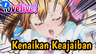lovelive!|[MAD]Keajaiban Kenaikan_1