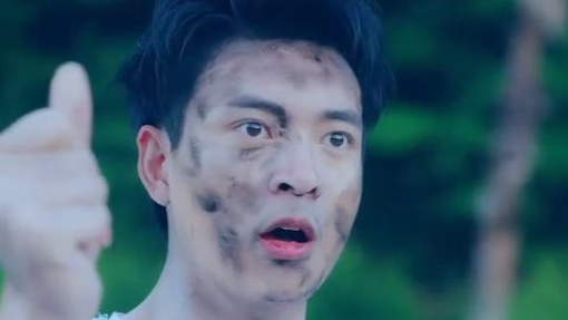 เทพสงคราม พลังหยุดเวลา (ตัดซาวด์)