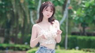 开学前再最后摇摆一次吧~《shake it》竖屏【醋醋】