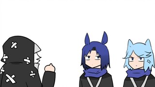 The soldiers in Wuzhou Alliance are better than Laijin
