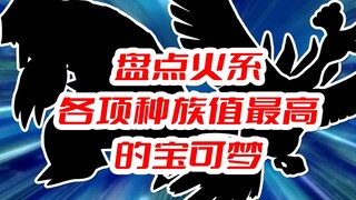 รายชื่อการแข่งขันไฟที่สูงที่สุด