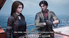 The Lost Caverns South China Sea Eps07 indo