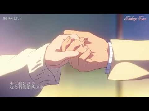 (╥﹏╥) Anime gì mà buồn giữ vậy  (╥﹏╥) | Tuyển tập MAD buồn nhất