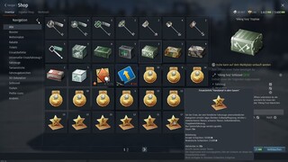 War Thunder 2022-10-08