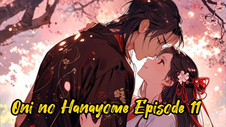 Oni no Hanayome Episode 11