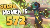 Overwatch Moments #572
