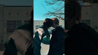 BL TikTok Video /소년 사랑 소년 /boy Love boy #boylove #blshorts #bltiktok #bl #boyloveboy #foryou #fyp