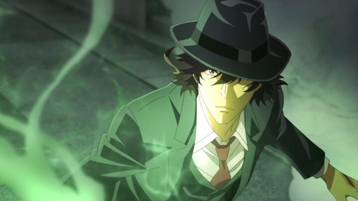 ยอดนักสืบแห่งฟูโตะ - ตอนที่ 01 ซับไทย