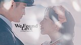 Lee Rang & Jang Yeo Hee || 𝐖𝐞 𝐅𝐨𝐮𝐧𝐝 𝐋𝐨𝐯𝐞 [Tale of the Nine Tailed 1938 ›› 2x10] MV
