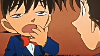 "Conan: Tôi có thể nhận ra Kid thật ngay trong tích tắc, chứ đừng nói đến Kid giả."