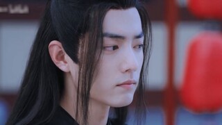 Xiao Zhan Shuixian |. Dua puluh satu episode "Rebirth: Say You Love Me", Xiansan, he, aku akan selal