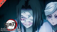 Fandub Kimetsu no Yaiba Hashira Training "Pertemuan pertama kali"