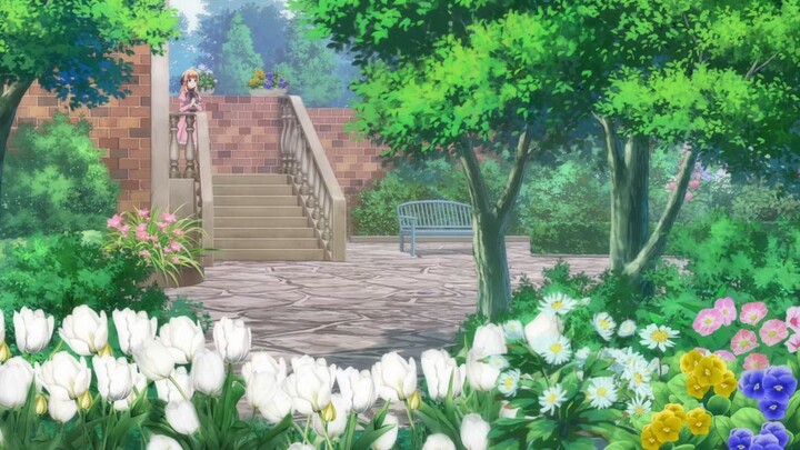 As a Reincarnated Aristocrat, I'll Use My Appraisal Skill to Rise in the World [Hindi] S3 ep 1