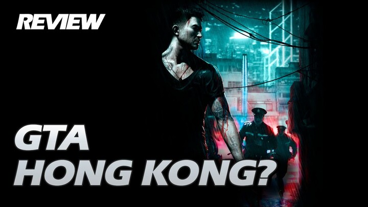 O "GTA-LIKE" QUE VOCÊ PRECISA CONHECER | REVIEW SLEEPING DOGS
