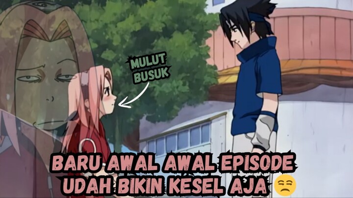 Awal Episode Udah Bikin Kesel 😏