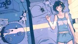 [Anime] No One Cares about My Whereabout