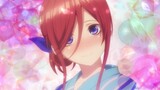 [MAD·AMV] "The Quintessential Quintuplets" CHARACTER SONG Miku Nakano