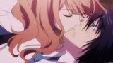 Những cảnh hôn siêu ngọt ngào trong Anime #5 || MV Anime || Kiss