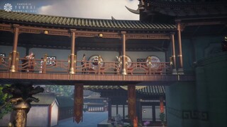 The Strongest Upgrade Eps 34 Sub Bag