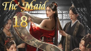 18  女仆 Nǚpū [The Maid]..... 🇨🇳