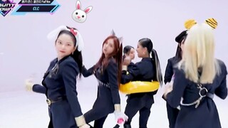 【Thôi Hữu Chân】Còn nhớ lần cuối cùng nhảy "bubble pop" là khi còn cùng với CLC cơ mà... giờ chỉ còn 