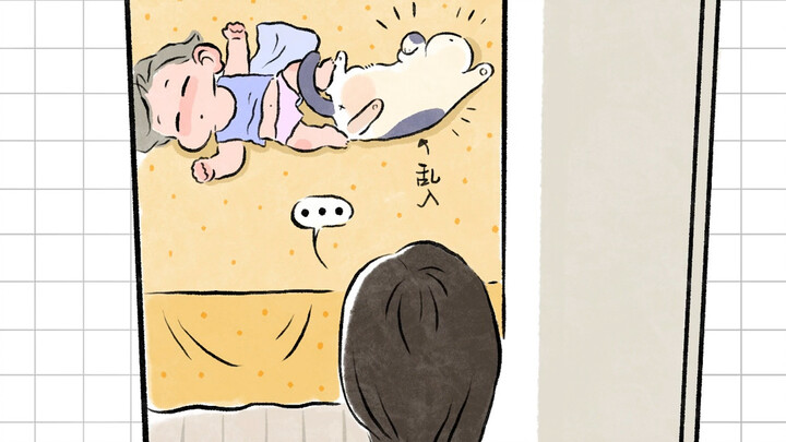Luôn có những dục vọng bát nháo đang trỗi dậy…