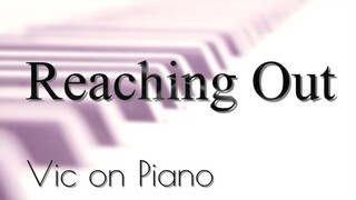 Reaching Out (Gary V.)