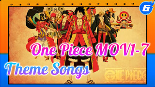One Piece MOV1-7 Theme Songs - Low Quality_6