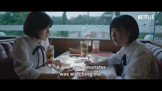 Adam by Eve_ A Live in Animation _ Official Trailer _ Netflix Anime