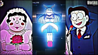 [Tổng Hợp TikTok #149] TikTok Doraemon Tuyển Chọn Những Video Hay Nhất | Phần 5