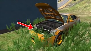 funny🤣& restoration of abandoned nissan 350z in car parking multiplayer jdm cars roleplay