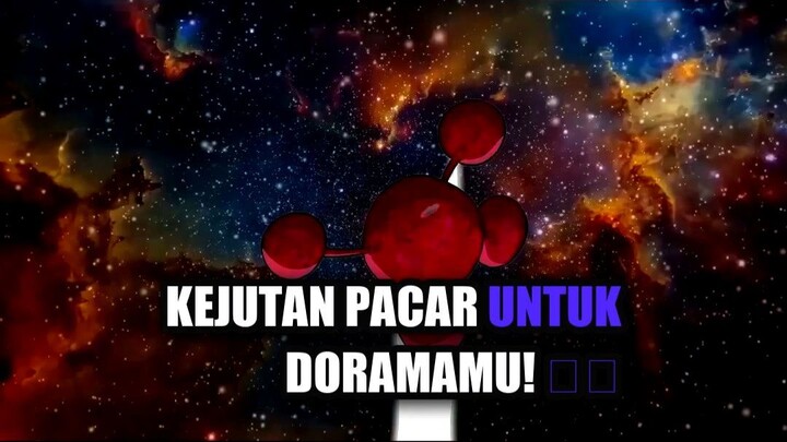 Kejutan Pacar untuk Doramamu! ❤️