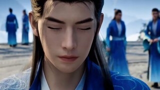 Han Li's inner demon tribulation was caused by her?