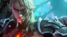 Tomb of Fallen Gods Season 3 Episode 07 Subtitle Indo