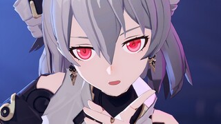 [Honkai Impact3MMD] โพรมีธีอุส[A]ddiction