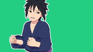 [Naruto MMD] Komet/Matahari/Bintang [Madara/Hashirama/Tobirama]