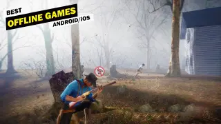 15 Best OFFLINE Games for Android & iOS Of 2020! Best Offline Mobile Games!
