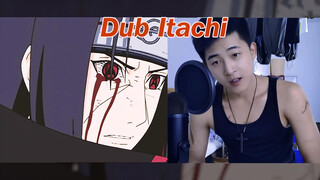 [Hoạt hình] Trông vẫn hơi giống thần học của Itachi