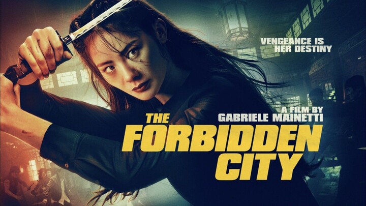 🇮🇹  The Forbidden City  2026  (Eng sub)