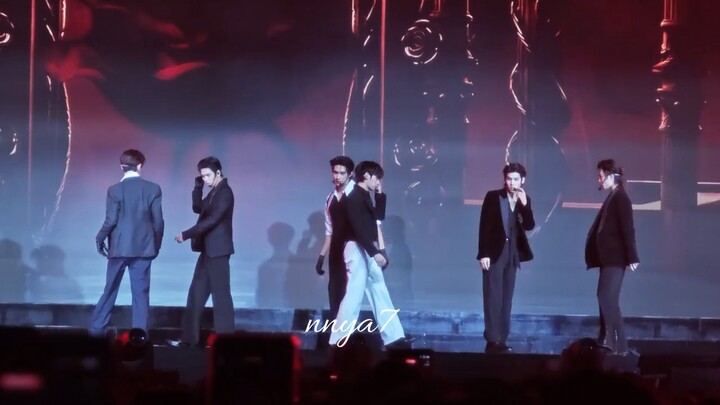 DEXX DMD promotional event opening dance ✌️