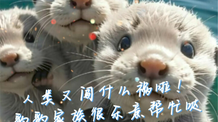 天啊 为什么最先受到惩罚的是他们