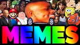 BEST MEMES COMPILATION V22