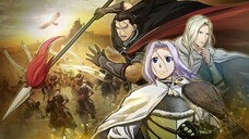 Arslan Senki - Episode 01 Subtitle Indonesia