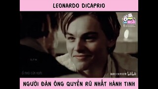 Leonardo DiCaprio tượng đài nhan sắc Hollywood trong những năm cuối thập niên 90 | Ổ nhỏ của Hoài